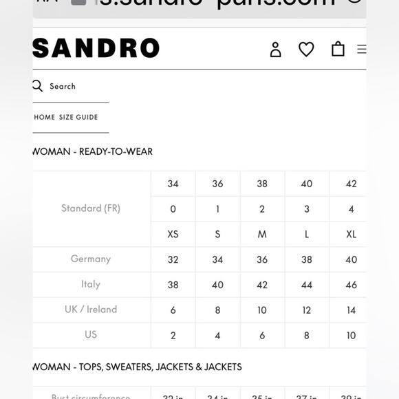 Sandro Paris Green High Rise Cotton Belted Pants Cropped Wide Leg size 40 US 8 - Picture 3 of 11